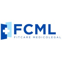 Fitcare Medicolegal logo - Similar company to Kombi Life