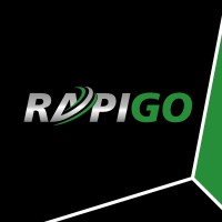 RapiGO GmbH logo - Similar company to Grein Gmbh
