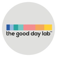The Good Day Lab ™ logo - Similar company to Gingerbite Technology
