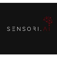 Sensori.AI logo - Similar company to Levelle Consulting