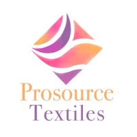 Prosource Textiles logo - Similar company to Dcs Textiles