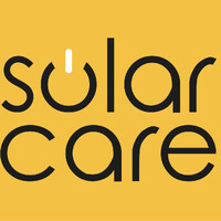 SolarCare logo - Similar company to Ener-Pacte