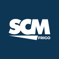 SCM Frigo S.p.A. logo - Similar company to Advansor