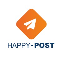 Happy-Post logo - Similar company to Happy Creations Post Production