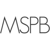 MSPB logo - Similar company to Castelnaudary Interim