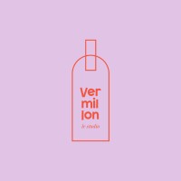 Studio Vermillon logo - Similar company to La Table Des Climats