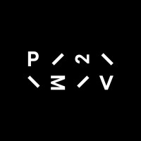 Poignée de main virile logo - Similar company to Studio Muja
