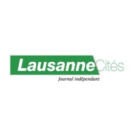 Lausanne Cités logo - Similar company to Fondation Aaa
