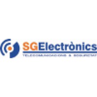 S.G.Electronics