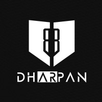 DHARPAN.AI logo - Similar company to Induz