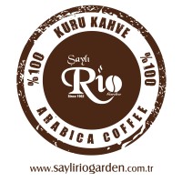 Şaylı Rio KuruKahve Çikolata & Şekerleme logo - Similar company to Efe Şekerleme