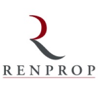 Renprop (Pty) Ltd. logo - Similar company to Smith & Winfield ~ Painting Perfected