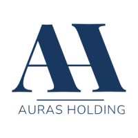 Auras Holding LLC logo - Similar company to Bni202 Budapest - Active Business