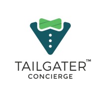 Tailgater Concierge logo - Similar company to Cre8Tive Business Solutions Llc