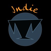 PartTimeIndie logo - Similar company to Caderadesign