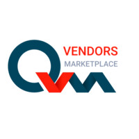 QVM Software logo - Similar company to Jinn Software