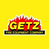 Getz Fire Equipment Co. logo - Similar company to Fireguard, Llc