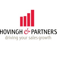 Hovingh & Partners logo - Similar company to Communify