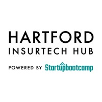 Hartford InsurTech Hub logo - Similar company to Insurtech Hartford