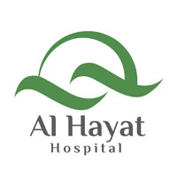 Al Hayat Hospital Basra logo - Similar company to Hayder Mustafa Company