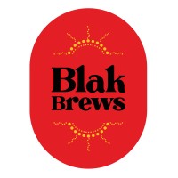 BLAK BREWS logo - Similar company to Diramu