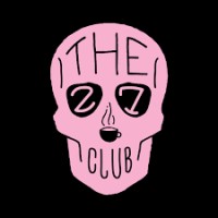 27 Club Coffee logo - Similar company to Exit 11 Coffee, Llc