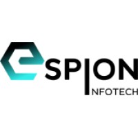 Espion Infotech Pvt. Ltd logo - Similar company to Dochub Service Solutions