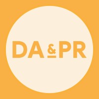 Diversity in Advertising & Public Relations - DAPR logo - Similar company to Studio Stina