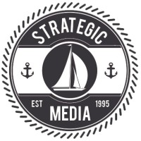 Strategic Media Inc logo - Similar company to Madcom Solutions