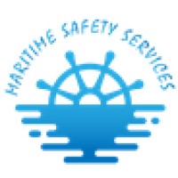 Maritime Safety Services logo - Similar company to Sealink Logistics