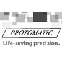 Protomatic logo - Similar company to Physioboard