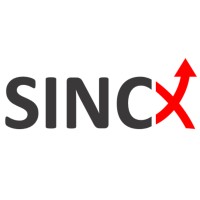 SincX Learn logo - Similar company to Brain Bytes Hr Consultancy