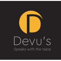 Devus logo - Similar company to Devus.Net
