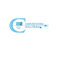 Computer System Solution logo - Similar company to Ibrahim Engineering Solution-Ies