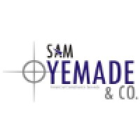 Sam Oyemade & Co.