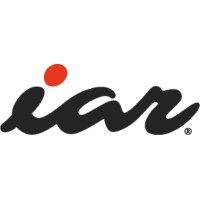 IAR logo - Similar company to Nutriowild