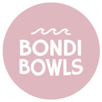 Bondi Bowls logo - Similar company to Built By Bondi
