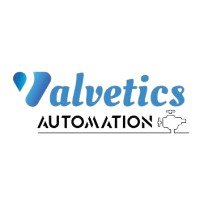 Valvetics Automation