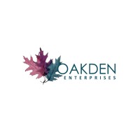 Oakden logo - Similar company to Oakden Green