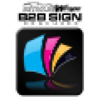 B2B Sign Resource & Reynolds Wraps logo - Similar company to Sau Smarrt Fund