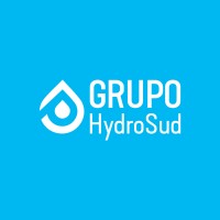 Grupo HydroSud logo - Similar company to Aseppi Asociación Española De Profesionales De La Piscina