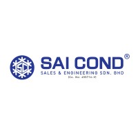 Sai Cond Sales & Engineering Sdn Bhd logo - Similar company to Iceman Technologies (Pvt) Ltd.