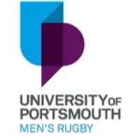 UPRFC logo - Similar company to University Gymnastics Cup 🏆