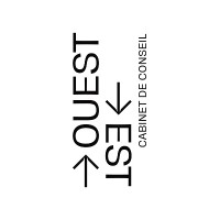 Cabinet de conseil OUEST-EST logo - Similar company to Bcc - Conseil Retail