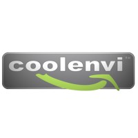 coolenvi | We make the climate. logo - Similar company to Zebtec | Bim-Management & Mep Services