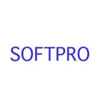 SoftPro logo - Similar company to Ultratactile