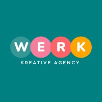 Werk Kreative Agency logo - Similar company to Vermögen