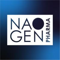NAOGEN PHARMA logo - Similar company to Inflectis Bioscience