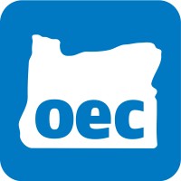 Oregon Environmental Council logo - Similar company to Climate Solutions