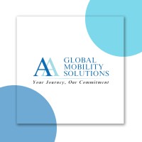 A&A Global Mobility Solutions Ltd logo - Similar company to Comandis® Residential